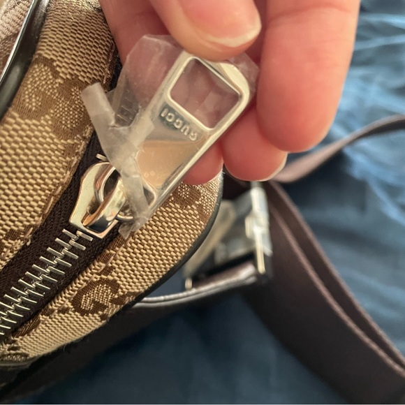 Gucci bumbag unisex - Picture 2 of 5